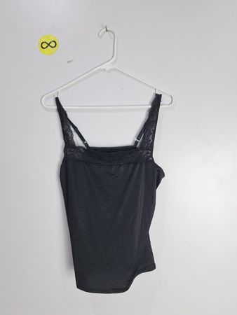 Black Camisole