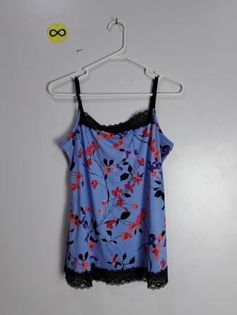Fashion Bug Floral Camisole