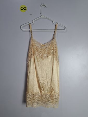 Lace Camisole