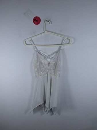 Unbranded Lace Cami Top