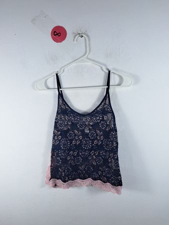 Lace Camisole