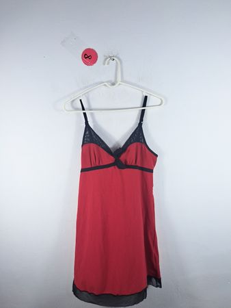 George Red Chemise
