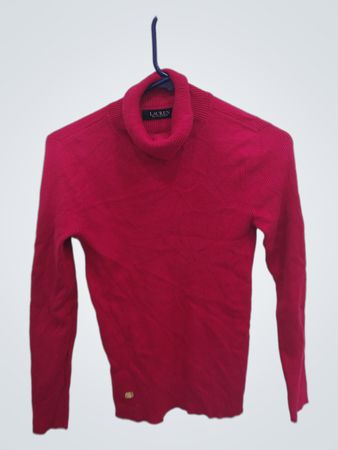 Ralph Lauren Turtleneck Sweater