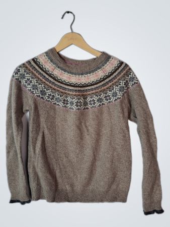 Tabitha Webb Sweater