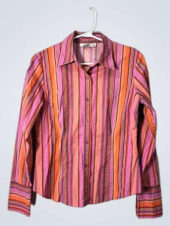 ninety Striped Shirt