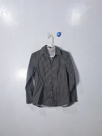 Croft & Barrow Long-Sleeve Button-Down Shirt