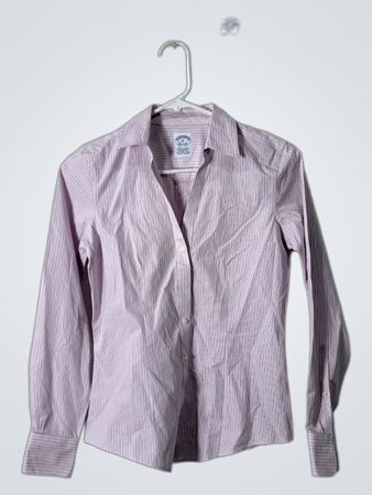 Oxford Dress Shirt