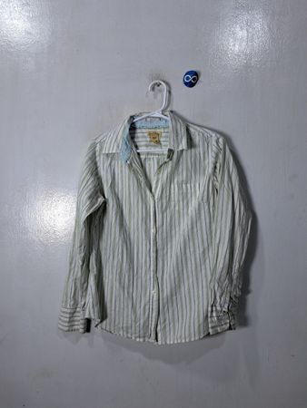 Steve & Barry's Woven Shirt