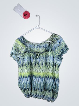 Great Northwest Blouse