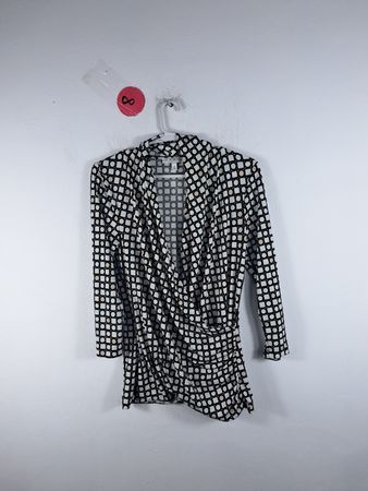 CHAUS New York Blazer