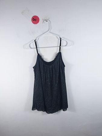 Black Camisole