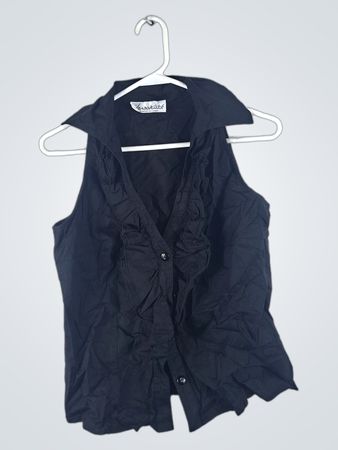 Versatilite Black Vest