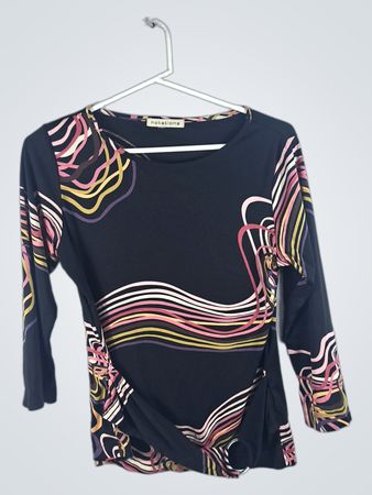 notations Blouse