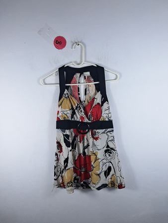 Suzy Floral Dress