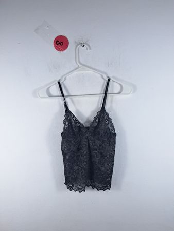 Lace Camisole
