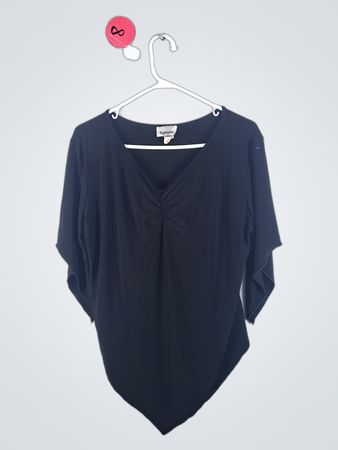 Tabom Black Top
