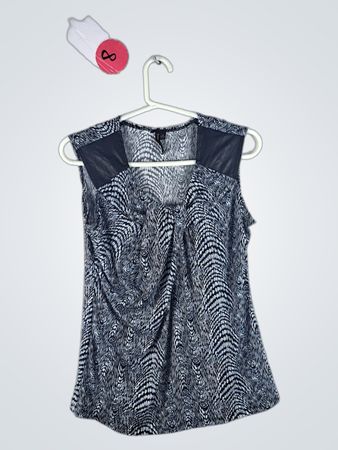 Susan Lawrence Blouse