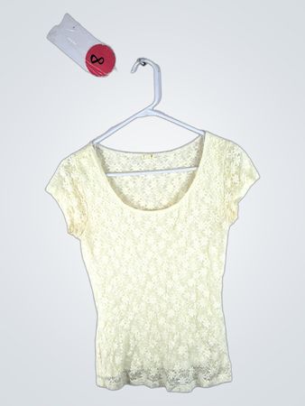 Lace Top