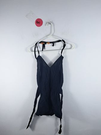 Black Bodysuit