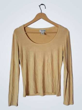 GANTOS Long Sleeve Top