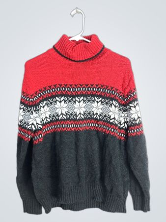 Carolyn Taylor Essentials Sweater