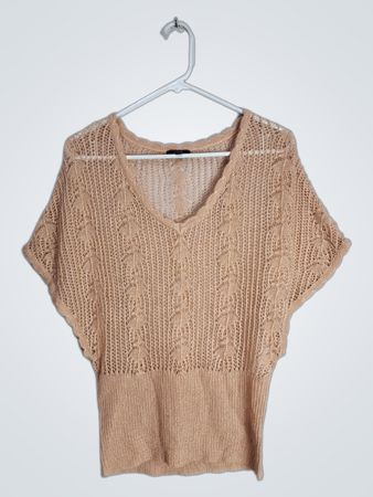 CODE Knit Top