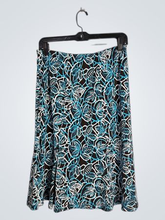 Connected Apparel Skirt