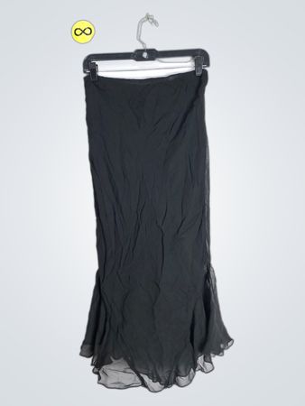 Black Skirt