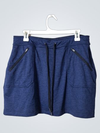 Tek Gear Drytek Skirt
