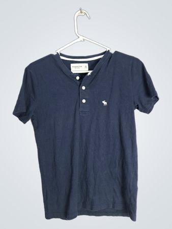 Abercrombie & Fitch Soft A&F Tee