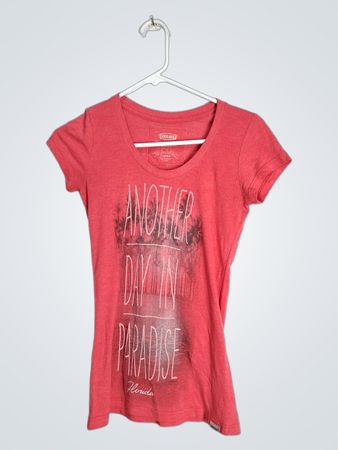 Cariloha Crazy Soft T-Shirt