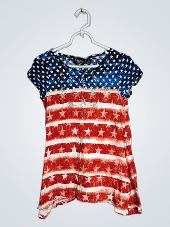 American Flag T-Shirt
