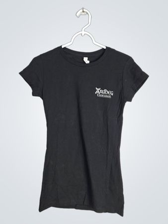 Ardbeg Uigeadail Black Graphic T-Shirt