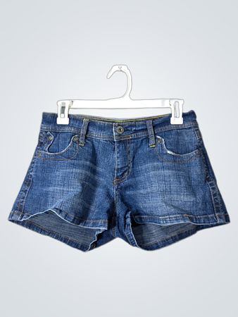 Bongo Denim Shorts