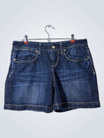 Maurices Denim Shorts
