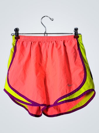 Nike Dri-Fit Running Shorts