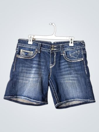 Vigoss Denim Shorts