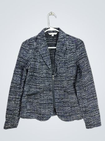 Cabi Tweed Jacket