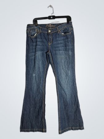 Premiere Jeans
