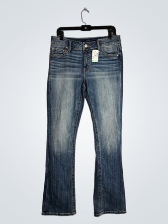 daytrip VIRGQ BOOTCUT Jeans