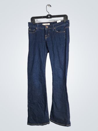 X2 Slim Fit Jeans
