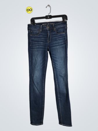 American Eagle Slim Jeans
