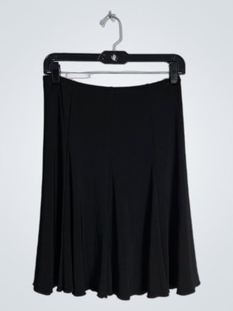 Black Skirt