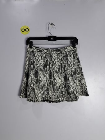 Lace Skirt