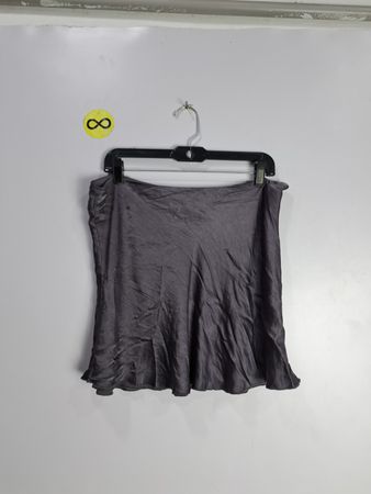 Socialite Gray Top