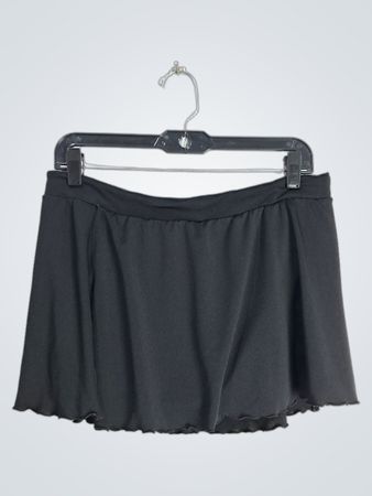 Black Skirt