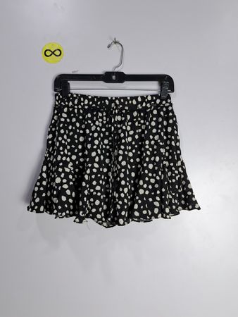GiGi USA Polka Dot Skirt