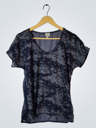 Vanity Blouse
