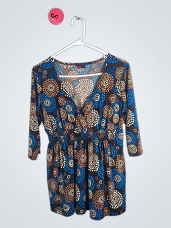 agenda Dress