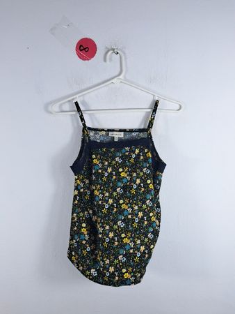Sugar & Diamonds Floral Camisole